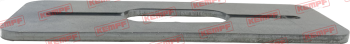 Preview: 31223 Kempf Halter f.Elektroausr., f. Seitenmarkierungsleuchte